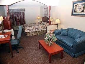 Hotel Comfort Inn & Suites Galleria