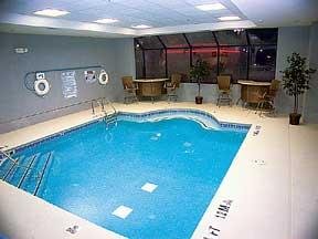 Hotel Comfort Inn & Suites Galleria