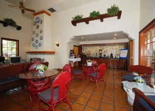 Hotel Comfort Inn & Suites John Wayne Airport