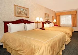 Hotel Comfort Inn & Suites John Wayne Airport