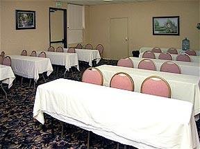Hotel Comfort Inn & Suites Lax Airport