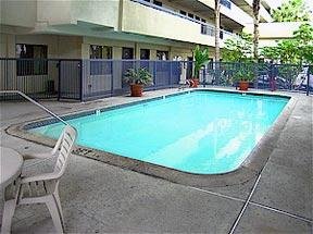 Hotel Comfort Inn & Suites Lax Airport