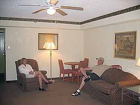 Hotel Comfort Inn & Suites Little Rock Airport