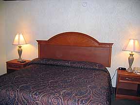 Hotel Comfort Inn & Suites Little Rock Airport