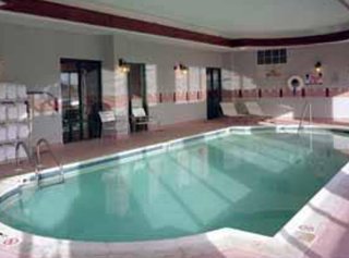 Hotel Comfort Inn & Suites Logan-airport