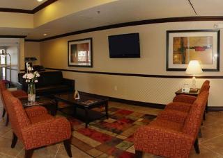 Hotel Comfort Inn & Suites Maingate South