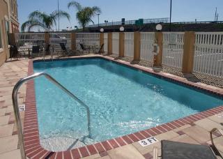 Hotel Comfort Inn & Suites Maingate South
