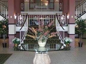 Hotel Comfort Inn & Suites-mentor