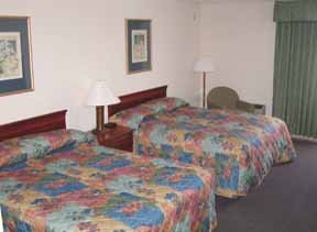Hotel Comfort Inn & Suites-mentor
