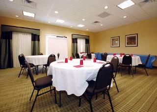 Hotel Comfort Inn & Suites Monggomery
