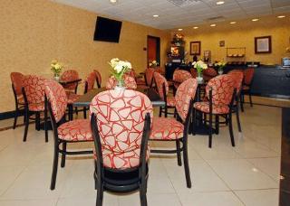 Hotel Comfort Inn & Suites Monggomery