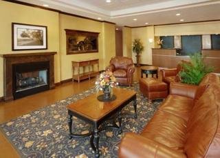 Hotel Comfort Inn & Suites Near Lake Lanier