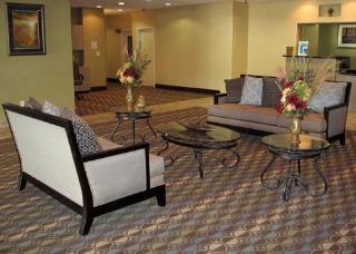 Hotel Comfort Inn & Suites Near The At&t Center