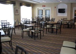 Hotel Comfort Inn & Suites Near The At&t Center