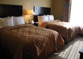 Hotel Comfort Inn & Suites Near The At&t Center