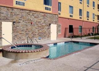 Hotel Comfort Inn & Suites Near The At&t Center