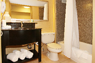 Hotel Comfort Inn & Suites Near Union Station