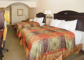Hotel Comfort Inn & Suites Near Universal Studios