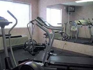 Hotel Comfort Inn & Suites North