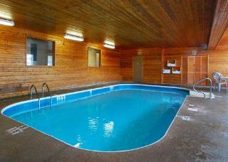 Hotel Comfort Inn & Suites North