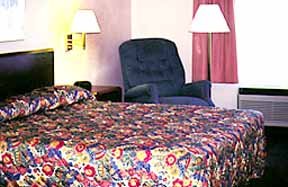 Hotel Comfort Inn & Suites North
