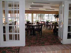 Hotel Comfort Inn & Suites North At The Pyramids