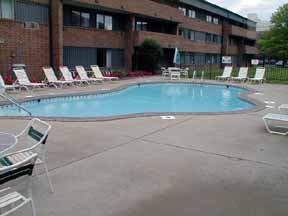 Hotel Comfort Inn & Suites North At The Pyramids