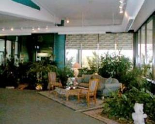 Hotel Comfort Inn & Suites Oceanfront