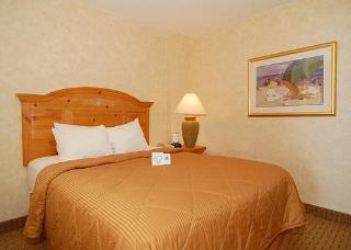 Hotel Comfort Inn & Suites Oceanfront