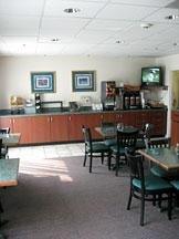 Hotel Comfort Inn & Suites Peachtree Corners
