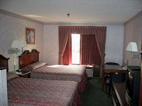 Hotel Comfort Inn & Suites Peachtree Corners
