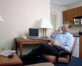 Hotel Comfort Inn & Suites Port Canaveral Area