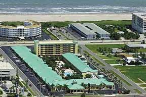 Hotel Comfort Inn & Suites Port Canaveral Area