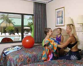 Hotel Comfort Inn & Suites Port Canaveral Area