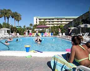 Hotel Comfort Inn & Suites Port Canaveral Area