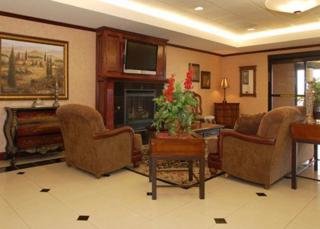 Hotel Comfort Inn & Suites Quail Springs