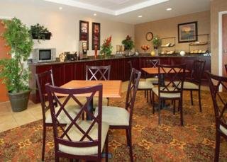 Hotel Comfort Inn & Suites Quail Springs