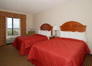 Hotel Comfort Inn & Suites Quail Springs