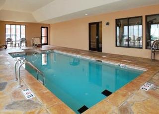 Hotel Comfort Inn & Suites Quail Springs