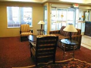 Hotel Comfort Inn & Suites Sacramento