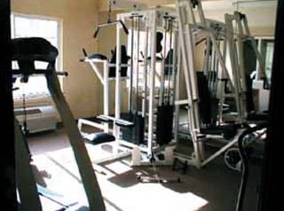 Hotel Comfort Inn & Suites Sacramento