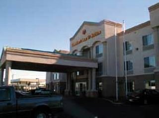 Hotel Comfort Inn & Suites Sacramento