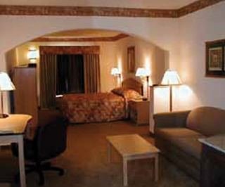 Hotel Comfort Inn & Suites Sacramento