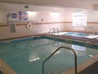 Hotel Comfort Inn & Suites Sacramento