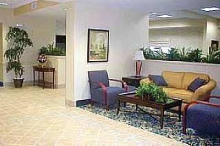 Hotel Comfort Inn & Suites San Antonio Airport