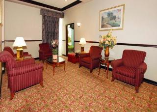 Hotel Comfort Inn & Suites Seattle