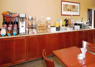 Hotel Comfort Inn & Suites Seattle