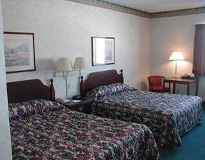 Hotel Comfort Inn & Suites-streetsboro