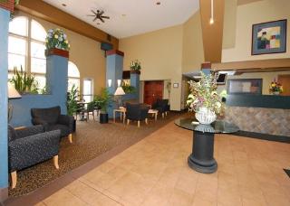 Hotel Comfort Inn & Suites University Park