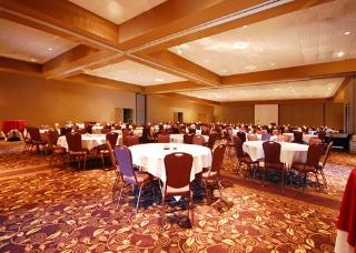 Hotel Comfort Inn & Suites University Park
